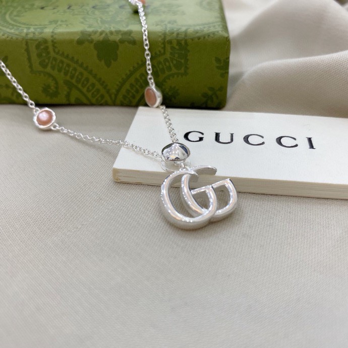 Gucci Necklace 05yxh83
